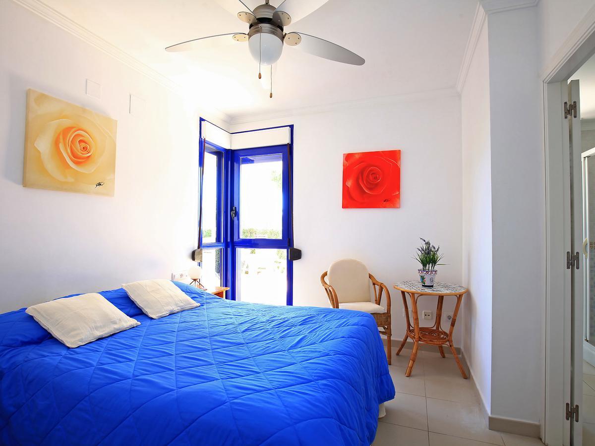 Apartment Alma Del Sol-1 By Interhome デニア エクステリア 写真