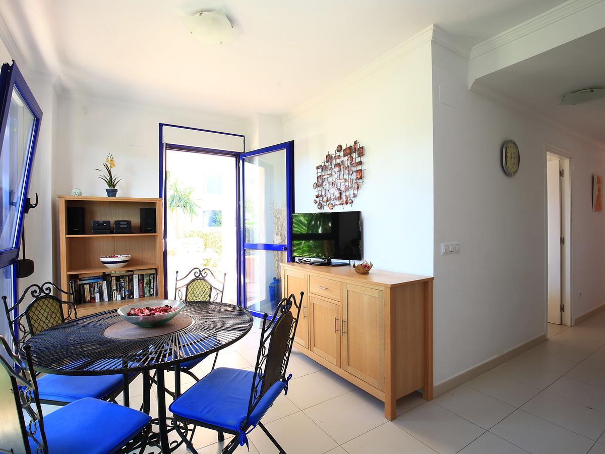 Apartment Alma Del Sol-1 By Interhome デニア エクステリア 写真