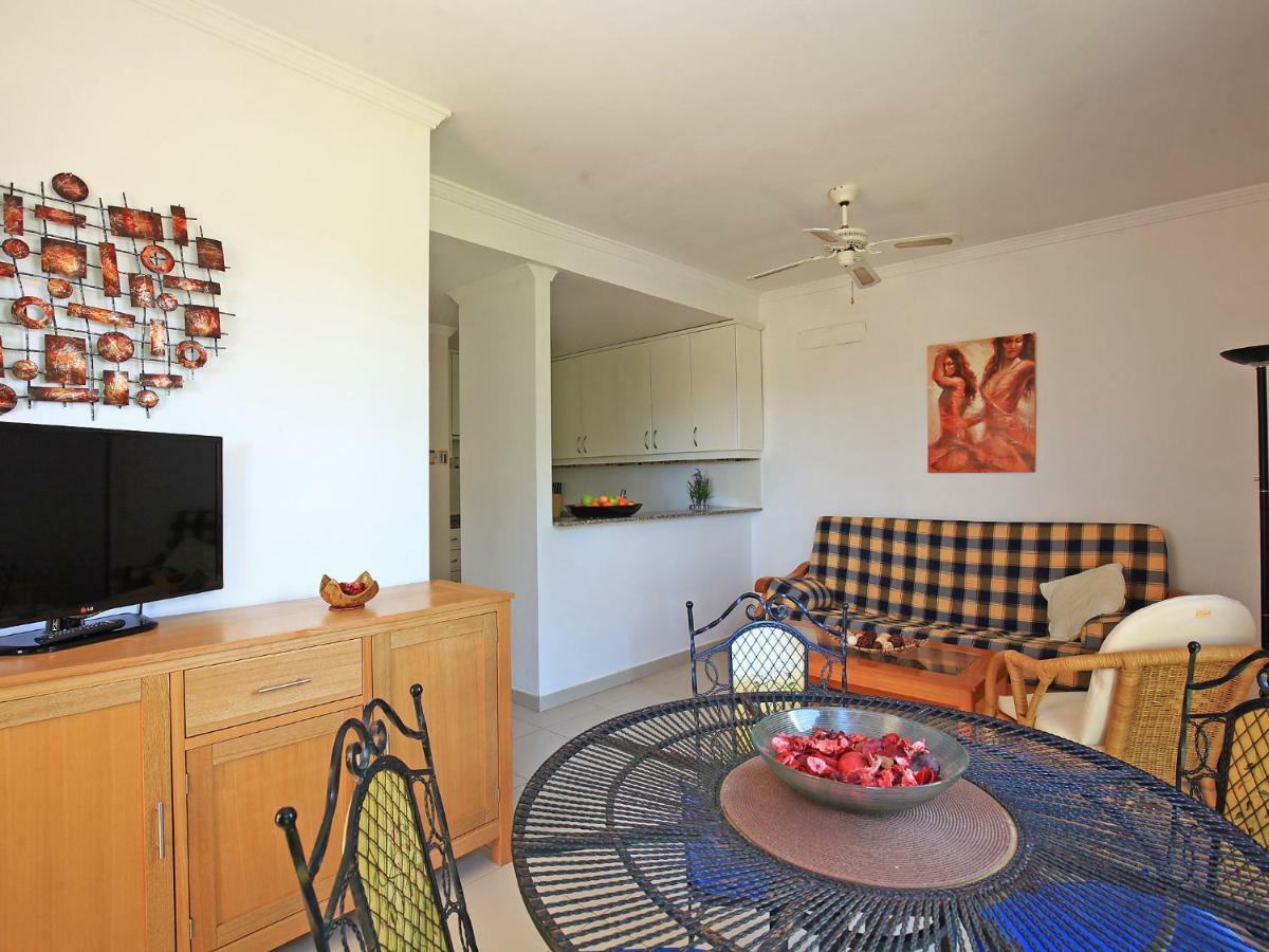 Apartment Alma Del Sol-1 By Interhome デニア エクステリア 写真