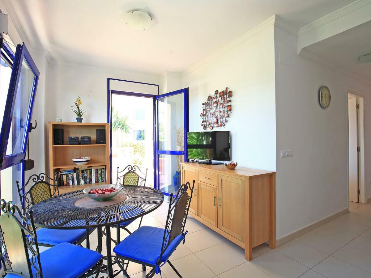 Apartment Alma Del Sol-1 By Interhome デニア エクステリア 写真