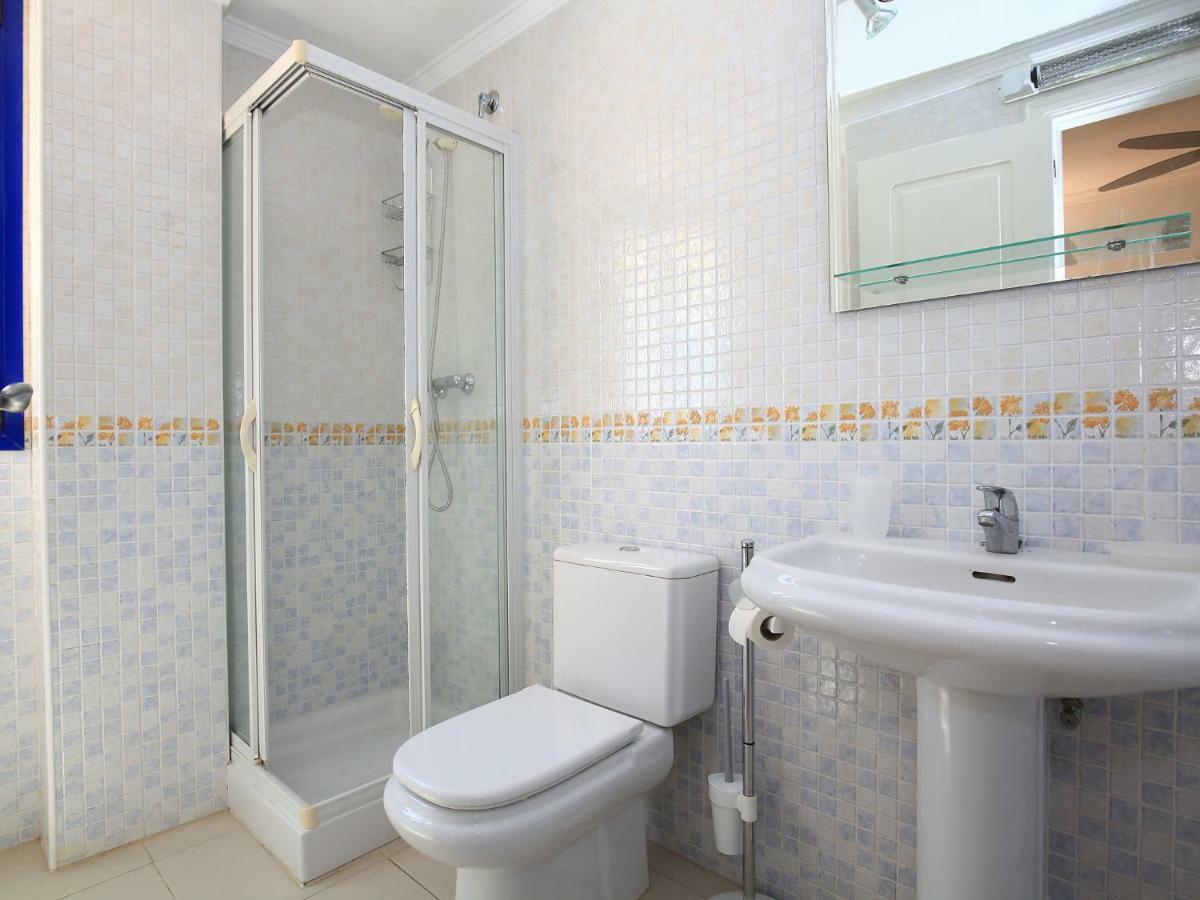 Apartment Alma Del Sol-1 By Interhome デニア エクステリア 写真