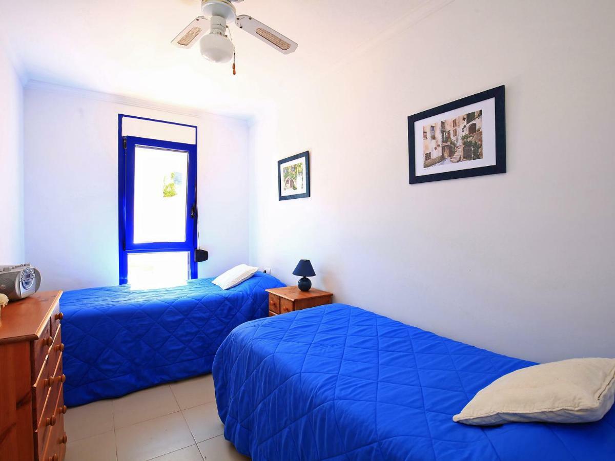 Apartment Alma Del Sol-1 By Interhome デニア エクステリア 写真