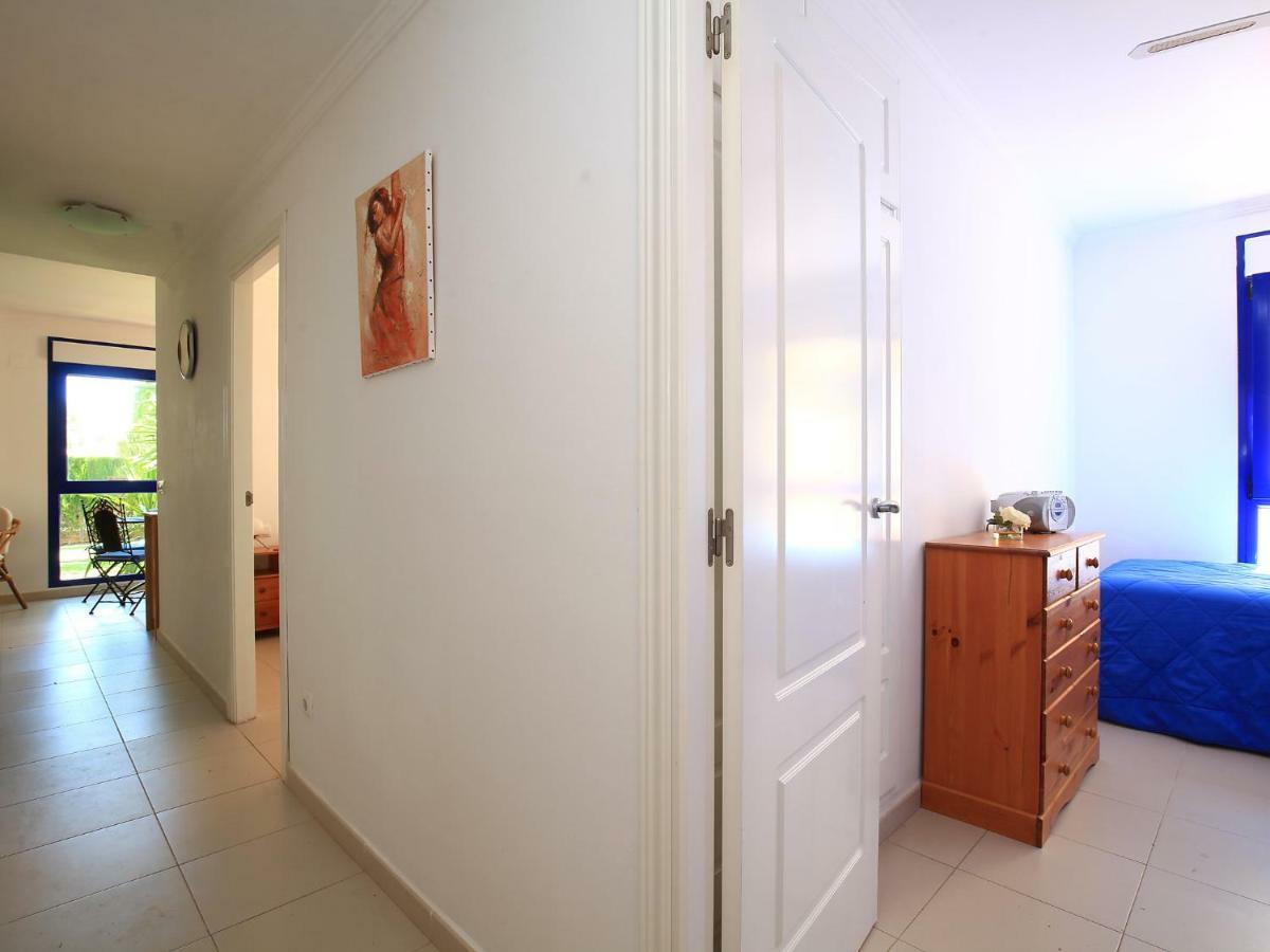 Apartment Alma Del Sol-1 By Interhome デニア エクステリア 写真